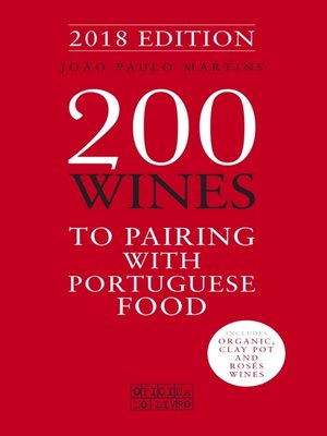 cover image of 200 Wines